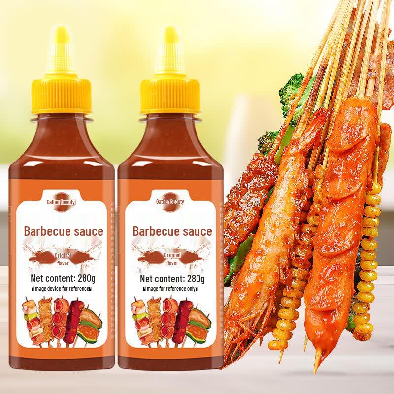 Jumei Kitchen Barbecue & Grilling Essentials