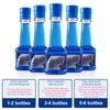 65ML Car Fuel Treasure Gas oline Additive Remove Engine Carbon Deposit Save Gas Increase Power Additive In Oil For Fuel