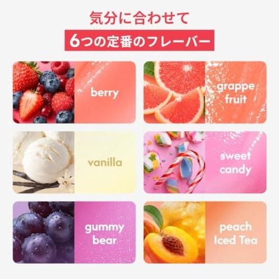 Laneige Lip Sleeping Mask Berry 20g Cream Balm Scrub Lips Pack Moisturizing Korea