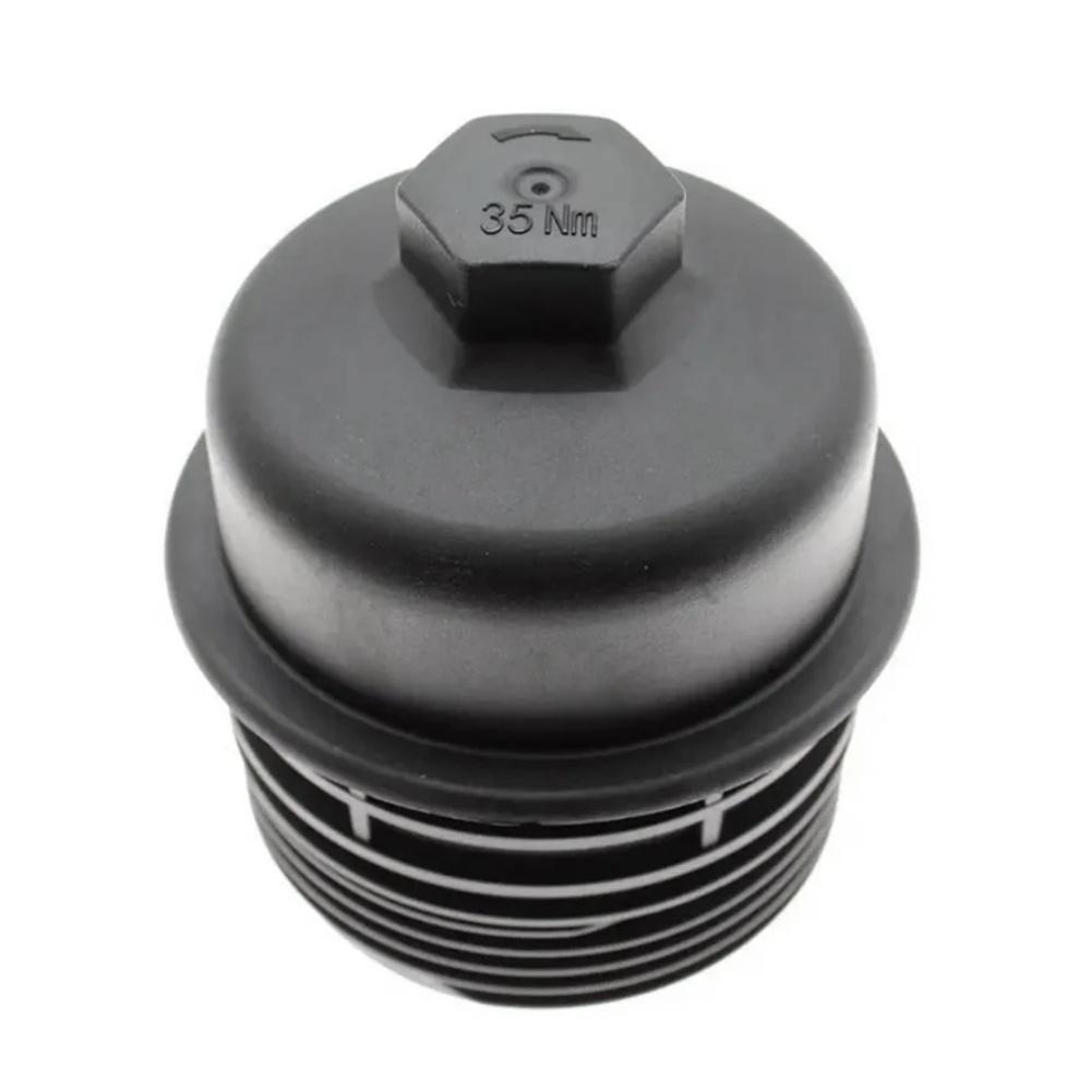 Oil Filter Cap 26350-3C701 For Hyundai Genesis Kia K900