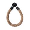 Towel Hanging Vintage Rope Toilet Paper Holder Home Bathroom Supplies Decoration