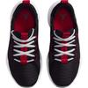 Air Jordan Jordan 23/7.2 EasyOn GS Black University Red Kids Sneakers Cool-Grey White HF3416-001