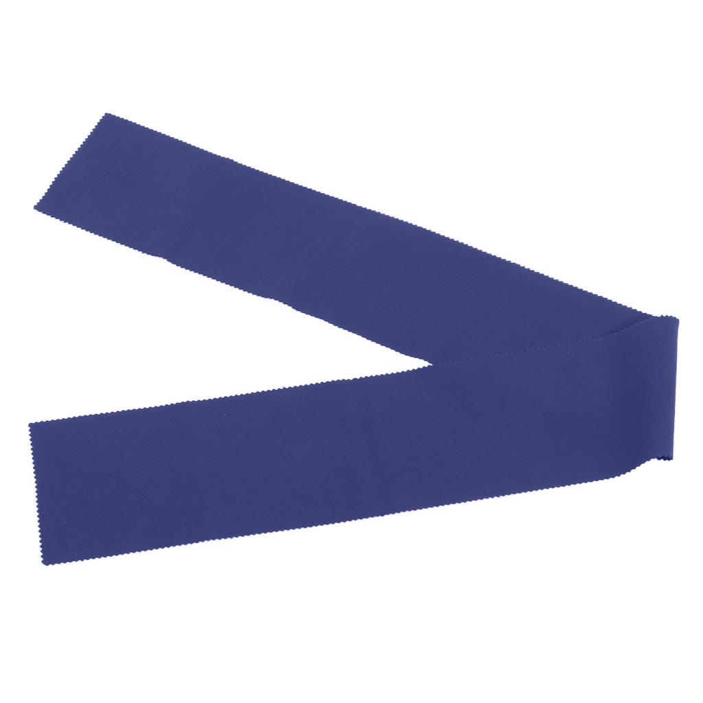 88 Keyboard Cover Cloth Dust Dirt Scratch Wear Proof Pure Cotton Washable Piano Keyboard Dust Proof Cloth Blue