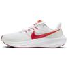 New Air Zoom Pegasus 39 Premium White University Red Women's DH4072-103