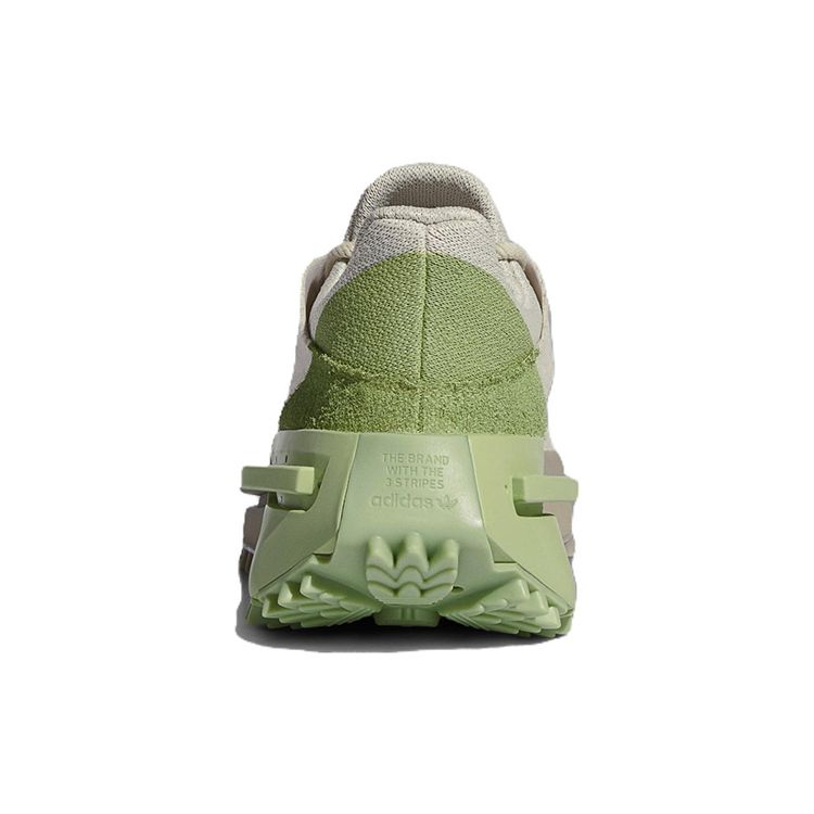 Adidas Pharrell X NMD_S1 Mahbs Mint Men Sneakers Tan Oatmeal ID4807