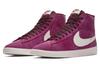 Nike Blazer Mid Vintage Suede True Berry Donna AV9376-601