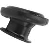 Rear Wiper Grommet, Wiper Motor Grommet Correct Fit 1701120 Rear Window Wiper Grommet Durable for Car