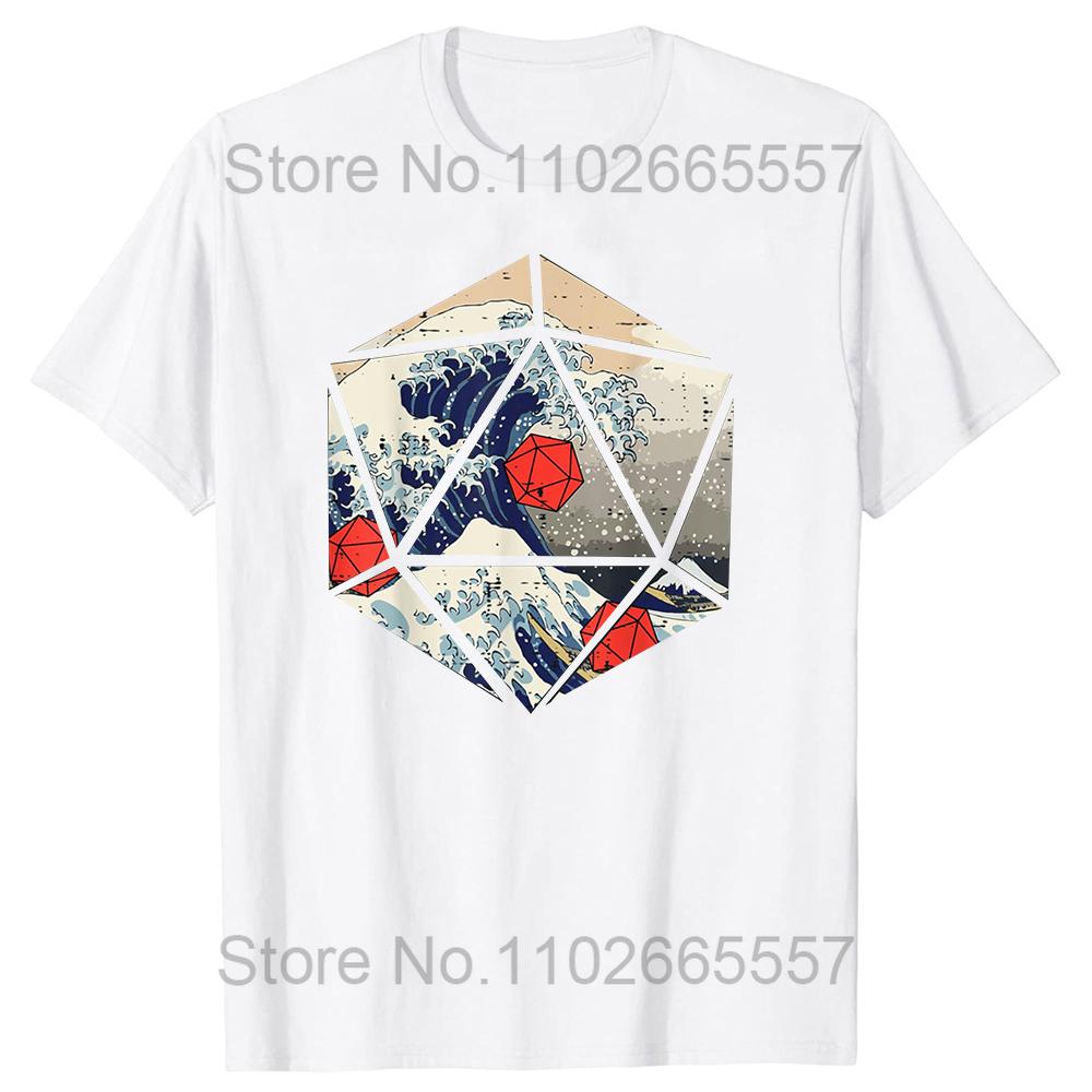 Funny Because I'm The DM That's Why RPG Game Master T Shirts Dungeon Gamer Dragon Dice Streetwear Birthday Gifts T-shirt Men