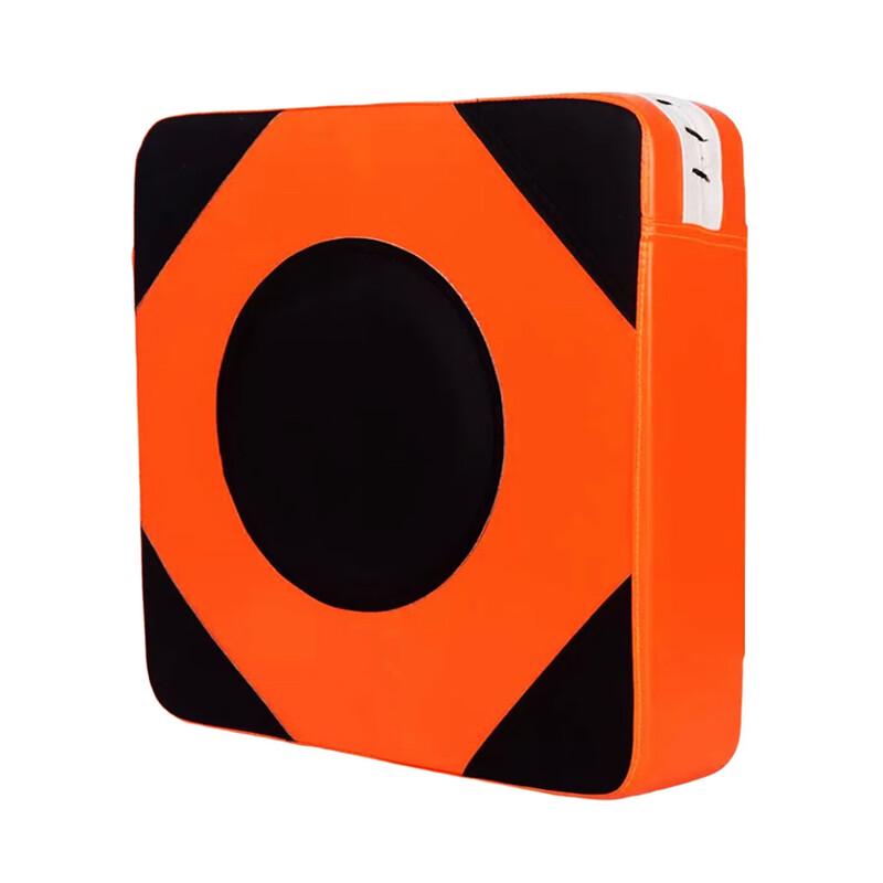 WEZHO No-Drill Wall Mounted Punching Target