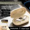 Burmester° Noise-Cancelling Wireless In-Ear Bluetooth Earphones