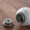 Nanshan Ceramic Sealed Tea Caddy