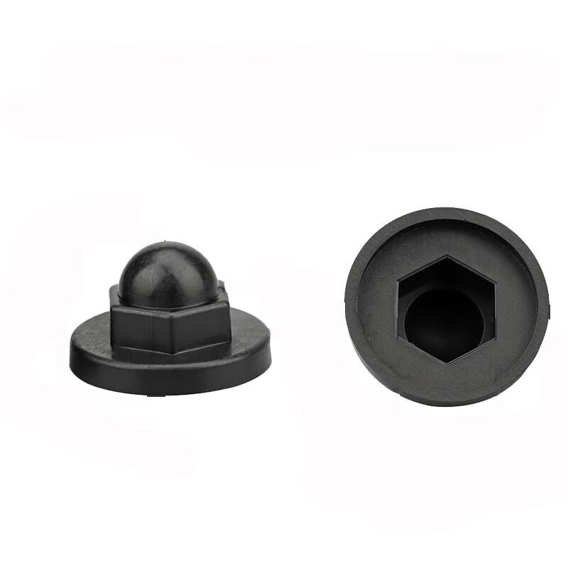 Hexagon Nut Protection Caps