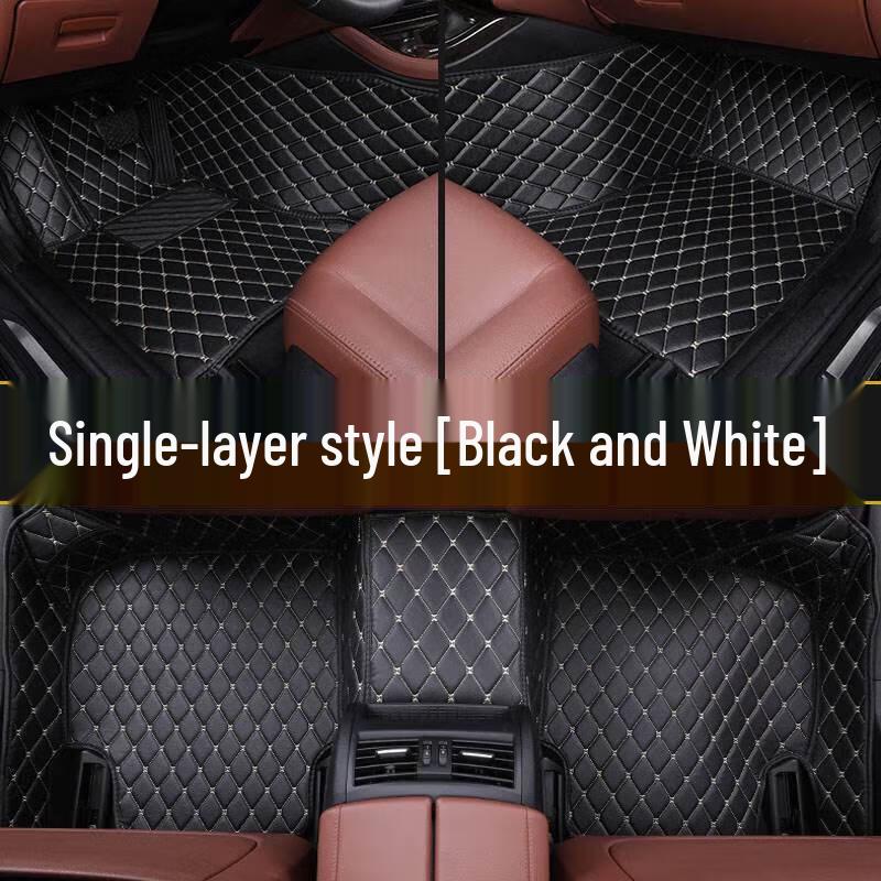 Xuzhan Universal Driver Cabin Floor Mat for NJ2045