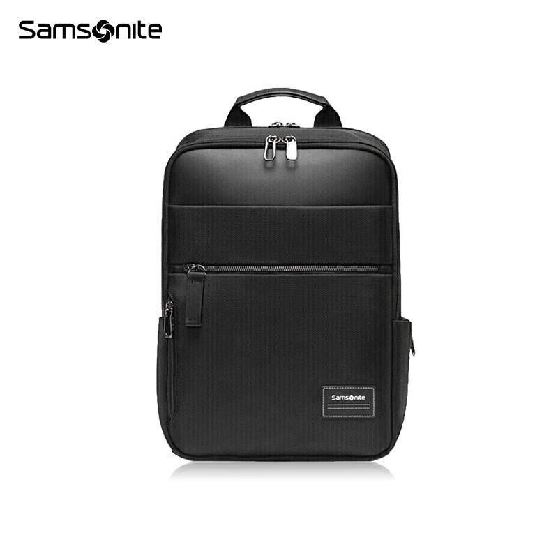 Samsonite Men s 14-inch Business Laptop Backpack