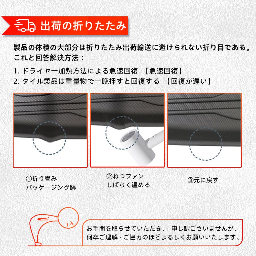 Niestandardowe dywaniki podłogowe dla Hondy przód i tył 3 kompatybilne z modelami 2013 i późniejszymi Wodoodporne i TPE przód tył i wysoki brzeg idealne łatwe