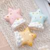 Star-Shaped Star Night Lamp Creative Decor Lamp Delicate Sleeping Lamp  Indoor Decor