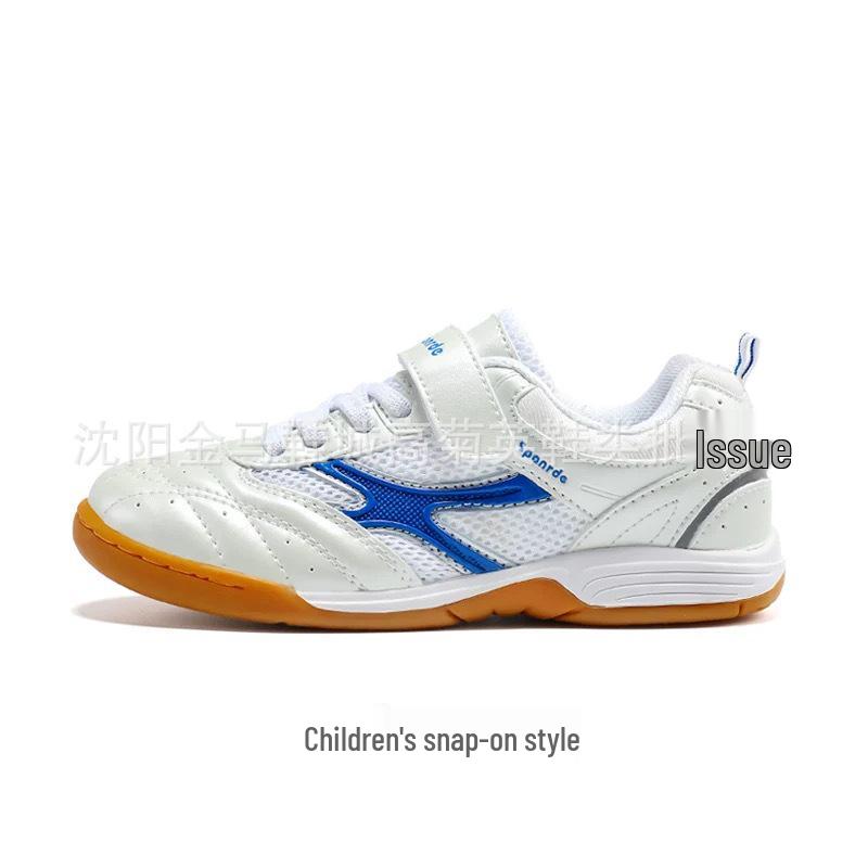 Oddychające Odporne na Zużycie Unisex Trampki Treningowe do Ping Ponga dla Wszystkich Grup Wiekowych