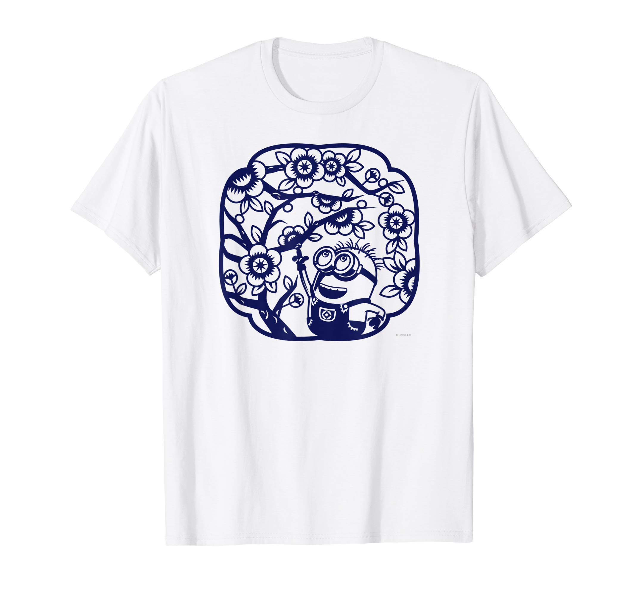 

Minion PLUM(TOM) T-shirt