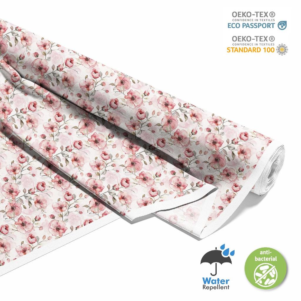 Outdoor Dekostoffe Oxford - Motiv Femini | Dx10087