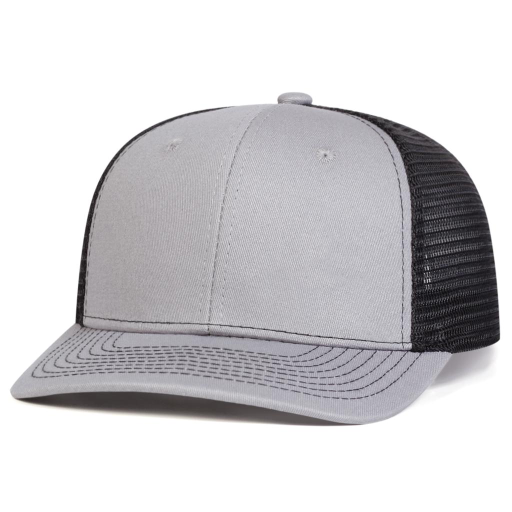 Men Solid Color Baseball Cap Mesh Hat Micro Curved Cap Outdoor Adjustable Sunscreen Leisure Hat Spring Autumn Travel Tourism Beach Vacation