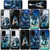 for Samsung Galaxy S25 S24 S23 S22 Ultra FE Plus A17 A37 A57 A56 A55 A06 A16 A15 A36 A26 A35 A05 A25 A54 Phone Case Kawaii Avatars The Way of Water