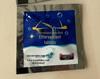 Ultra-Concentrated Glass Cleaner Effervescent Wiper Tablets