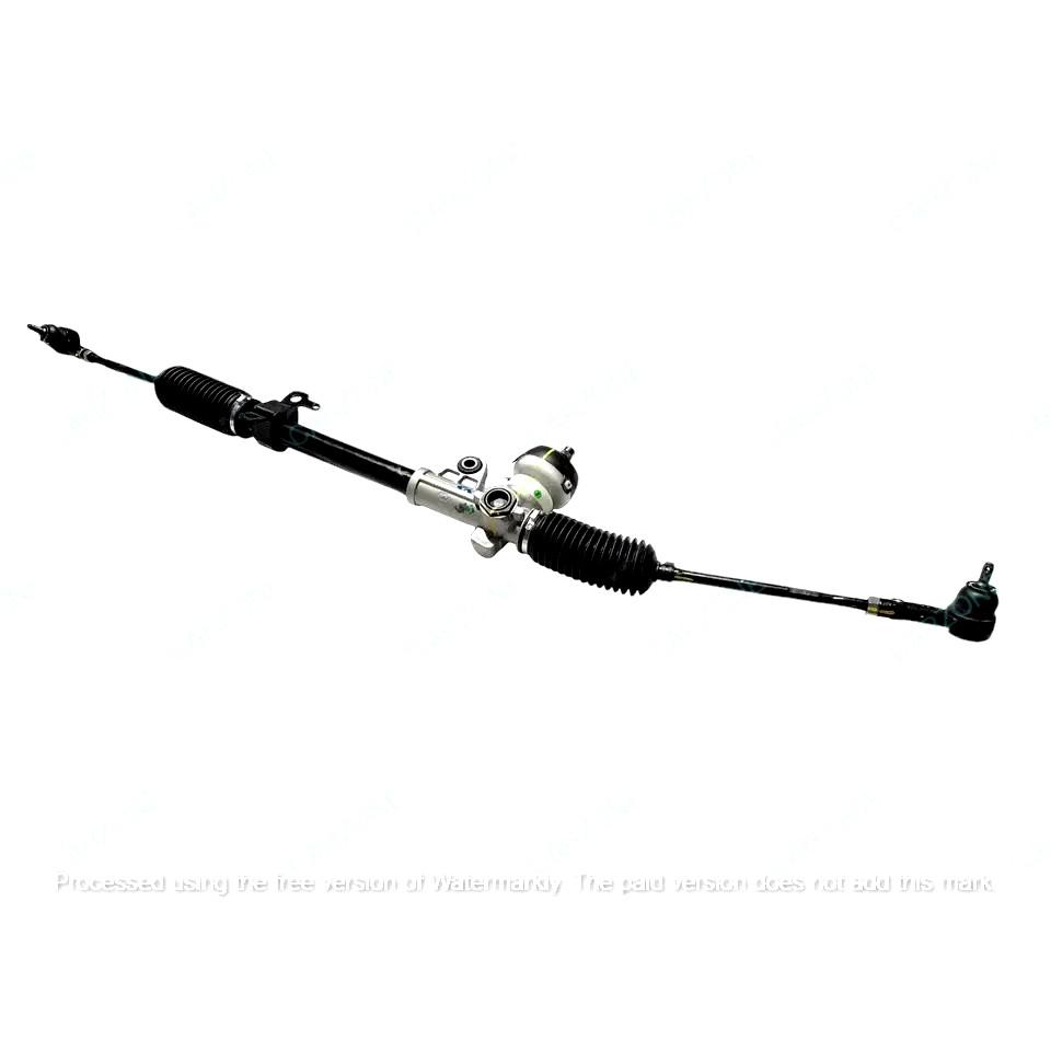 

New Rack steering Hyundai Eon 2011-2019 genuine 56500-4N900 Right Hand Drive