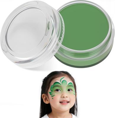 Maquillage – Peinture corporelle