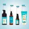 Pilgrim 2% Kojisäure Gesichtsserum 30 ml Packung mit 1% Alpha-Arbutin & Weißer Lotos gegen Pigmentflecken