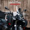 R1300GS Adventure Motorcycle Accessories Fairing Left Right Radiator Cowl Bags Waterproof For BMW R 1300 GS ADV R1300GSA 2025-