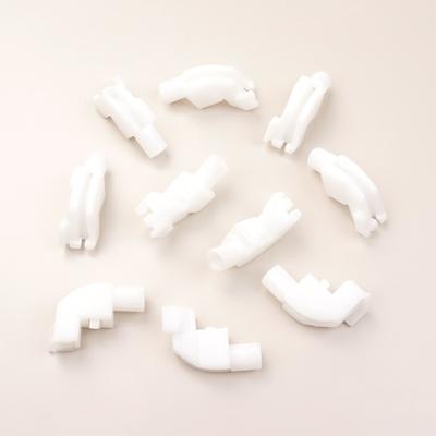 BCP034 10 kusů Koncovka lana Hmoždinka pro mechanismus stahování okna Typ BCP034