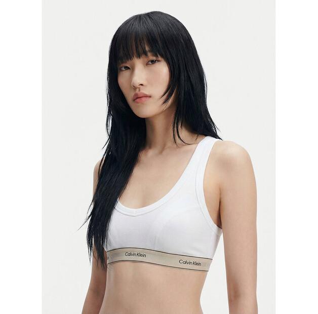 Бюстгальтер Calvin Klein Lightly Lined EU XS