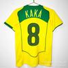 Retro Soccer Training Jerseys Men Classic National Team Player Edition Short Sleeve