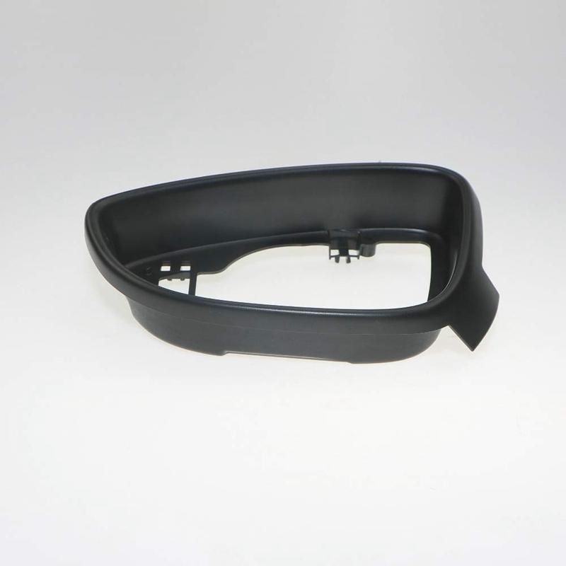 Side Mirror Housing Frame for Volkswagen Pat B7 CC Jetta MK6