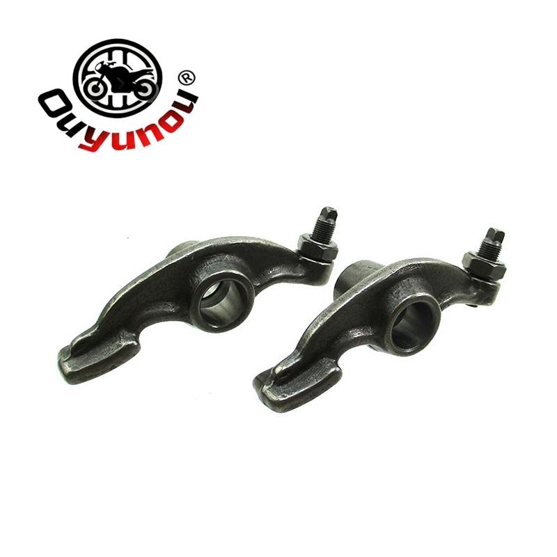 Ouyunou Valve Rocker Arm For YX 140cc 149cc Pit Dirt Bike