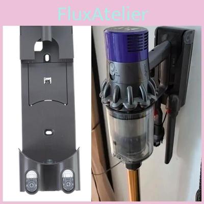 Βάση Φόρτισης Τοίχου Για Dyson V6 Dc35 Dc59 Φορητή Ασύρματη Σκούπα Αξεσουάρ