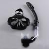 Diving Goggles, Full Dry Snorkel Diving Goggles