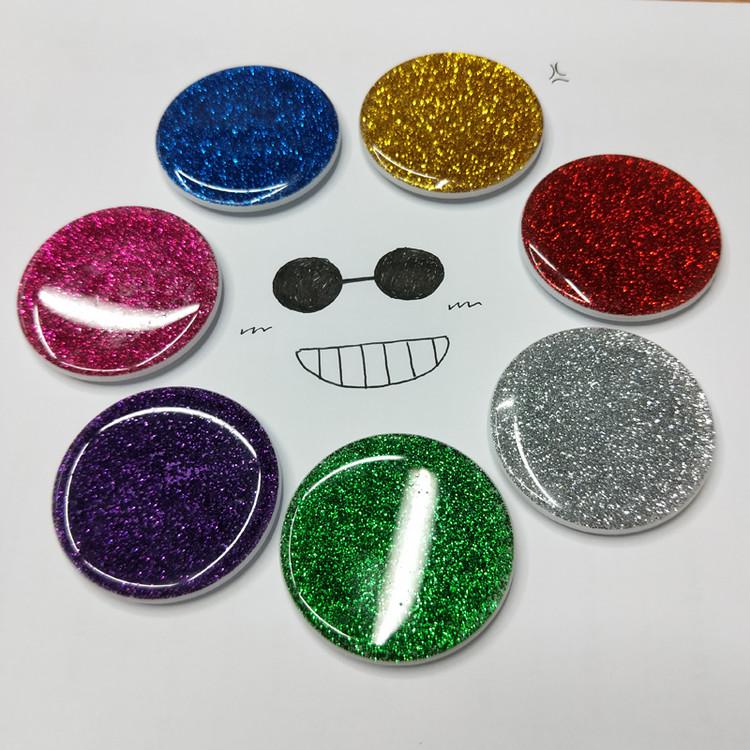 

Круглая форма твердых Телефон стенд держатель шар стента