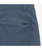 Noseupeiseu Ns6Ns49C Damen Badeshorts 5 Zoll Rauchblau