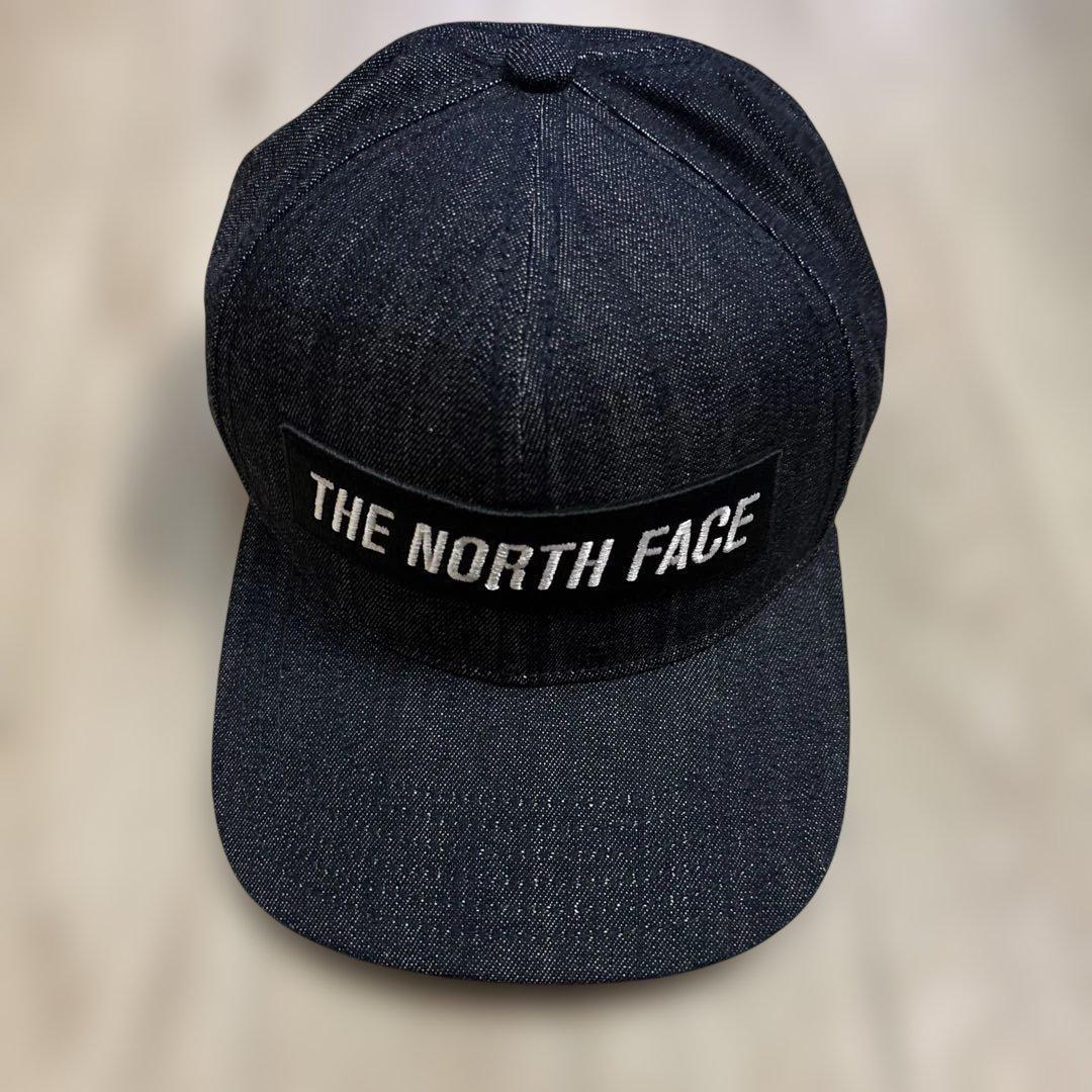 Used THE NORTH FACE Cap