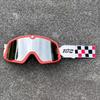 Motocross Goggles Glasses Motorcycle Sunglasses ATV Ski Cycling Racing Goggles Safety Protective MX Night Vision Helmet Goggles