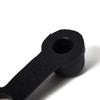 3Pcs Brake Caliper Bleeder Screw Cap Pump Dust Cover Cap Rubber Dust Cover Dustproof For Motorcycle Car Grease Zerk Fitting