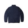 Timberland Quilted Casual Warm Down Jacket Men Jackets Blue A2C84-433