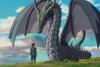 Studio Ghibli: 100 Collectible Postcards, Volume 2: Final Frames from the Feature Films (1984–2023)