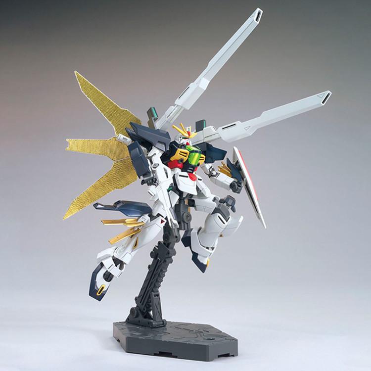 HGAW Gundam Double X, Korean popular bandai