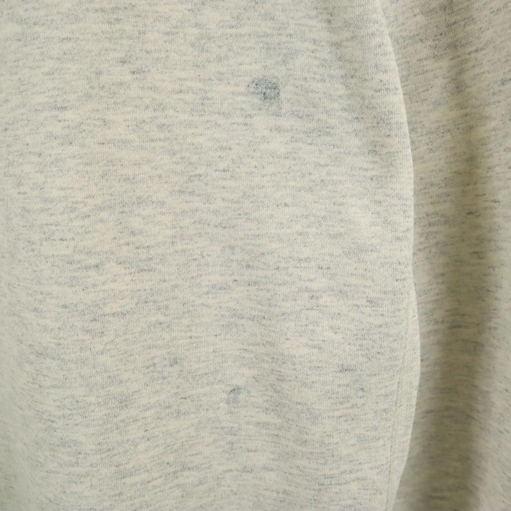 THE NORTH FACE Square logo Long sleeve Sweatshirts Men's Used