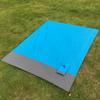 Waterproof Beach Blanket Outdoor Portable Picnic Mat Camping Ground Mat Mattress Camping Camping Bed Sleeping Pad New