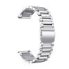 18/22/20/24mm Strap Stainless Steel Watch Band for Samsung/Frontier Bracelet