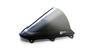 ZERO GRAVITY Dubbelbubbla Klar Vindruta för GSXR600 2011-2012/GSXR750 42686 1611401