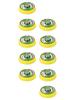 2inch Sanding Backing Pads Polisher Polishing Backing Pads 2inch 50mm Sanding Backing Pads Compatible With Sandpaper